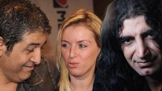 Murat Göğebakan eski eşi Sema Bekmez'in ölüm haberi sonrası Murat Kekilli'den olay olan yorum