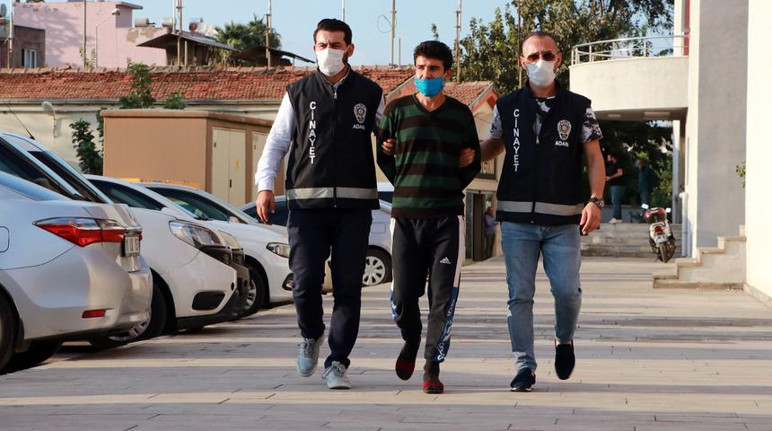 Kan donduran olay! Tartıştığı kardeşini boğazından bıçaklayarak öldürdü