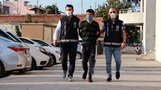 Kan donduran olay! Tartıştığı kardeşini boğazından bıçaklayarak öldürdü