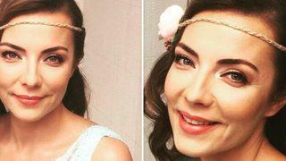 Burcu Kara'nın bebeğinin cinsiyeti belli oldu