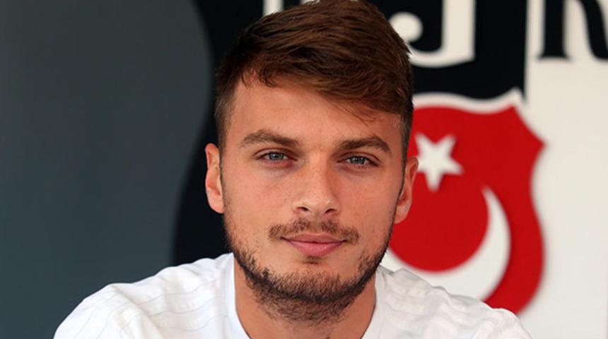 Kayıp futbolcu Adem Ljajic