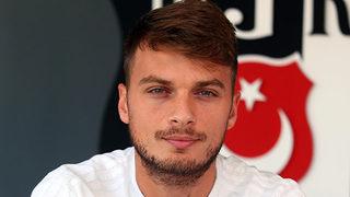 Kayıp futbolcu Adem Ljajic