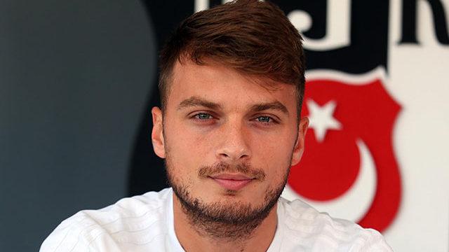 Kayıp futbolcu Adem Ljajic