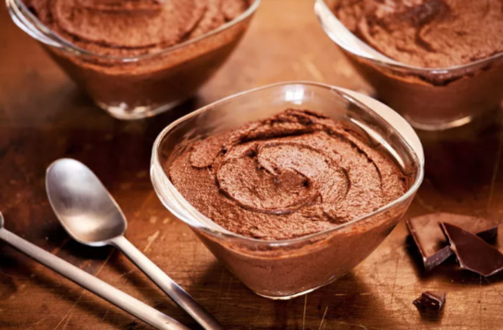 Çikolata mousse(mus) nasıl yapılır? Çikolata mousse(mus) tarifi nedir