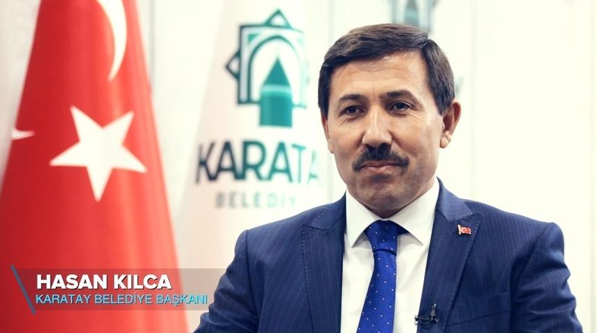 10. Mevlana Şiir Ş&ouml;leni yapıldı