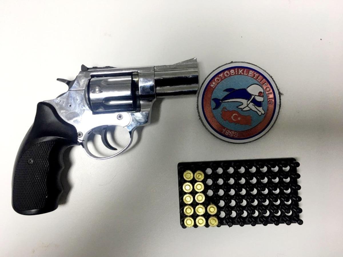 Asayiş denetimlerinde aranan 7 kişi yakalandı