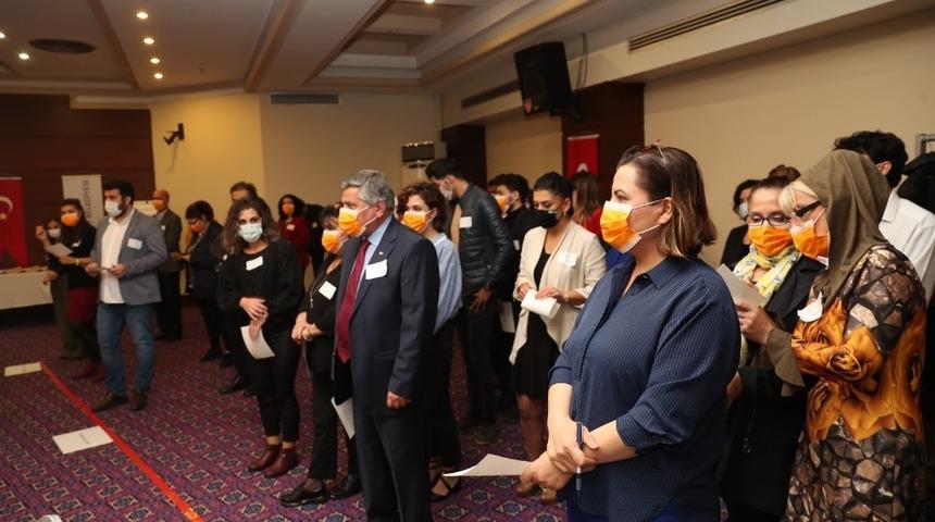 İzmit’te Yaşam ve Öğrenme Merkezi için ilk adım atıldı