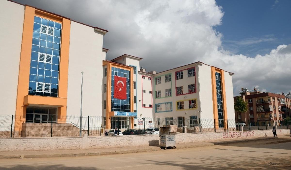 Teomanpaşa Mahallesi&rsquo;ne 5 derslikli anaokul yapılıyor