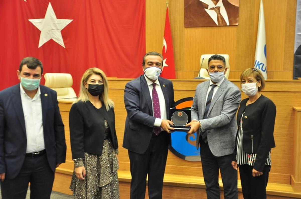 Kılı&ccedil;daroğlu Adana&rsquo;ya geliyor