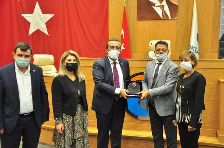 Kılıçdaroğlu Adana’ya geliyor G1