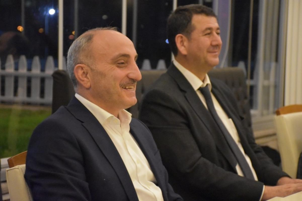 Başkan Kılı&ccedil;: &ldquo;Birlik i&ccedil;inde &ccedil;alışmaya devam edeceğiz&rdquo;