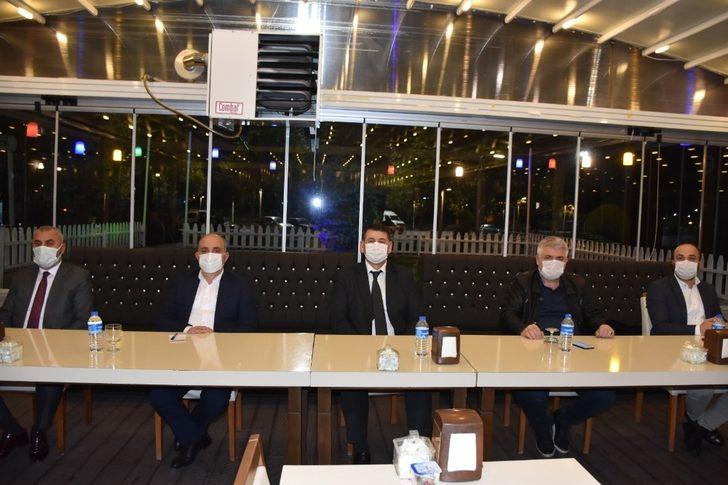 Başkan Kılıç: “Birlik içinde çalışmaya devam edeceğiz” G2