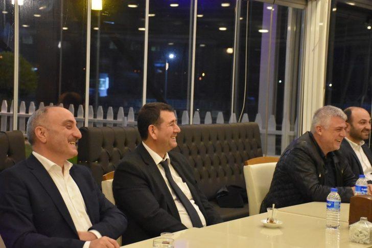 Başkan Kılıç: “Birlik içinde çalışmaya devam edeceğiz” G5