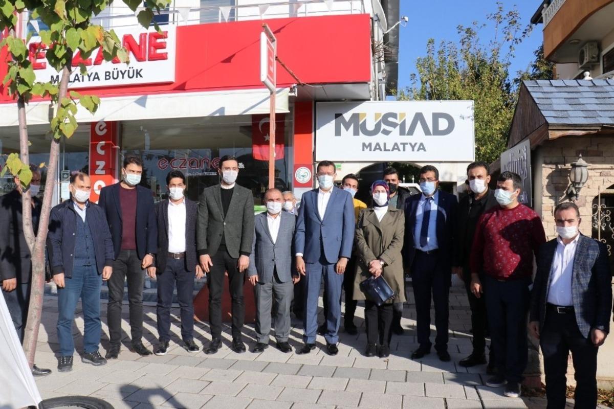T&uuml;fenkci&rsquo;den Merkez Bankası&rsquo;nın yeni Başkanı Naci Ağbal&rsquo;a destek