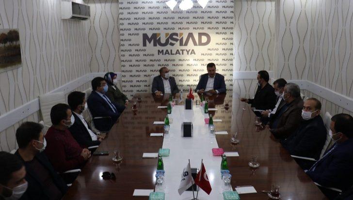 Tüfenkci’den Merkez Bankası’nın yeni Başkanı Naci Ağbal’a destek G2