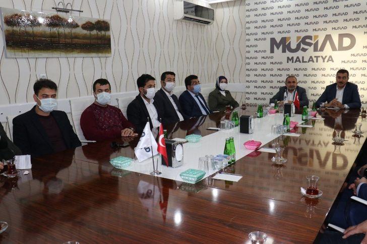 Tüfenkci’den Merkez Bankası’nın yeni Başkanı Naci Ağbal’a destek G3