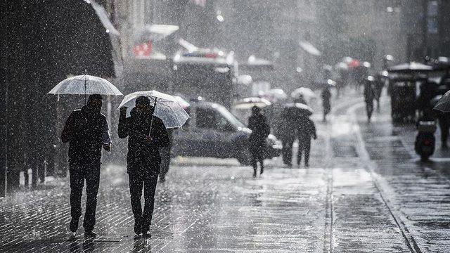Kış ve bahar aynı anda yaşanacak! Meteoroloji il il uyardı