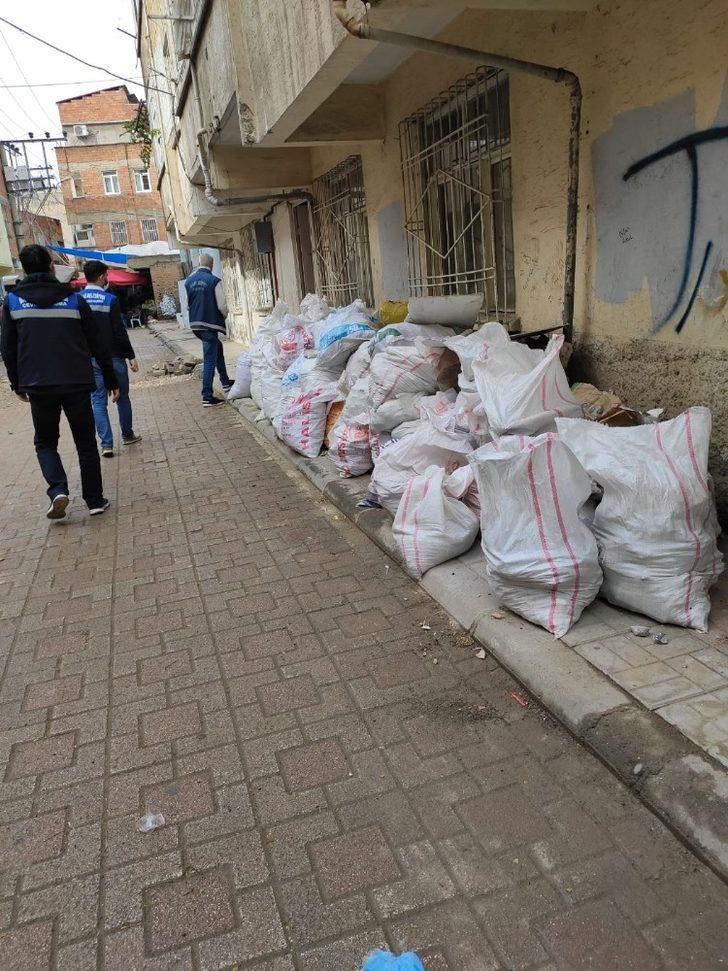 Diyarbakır’da sıfır atık belgesi alan ilk belediye Bağlar Belediyesi oldu G2