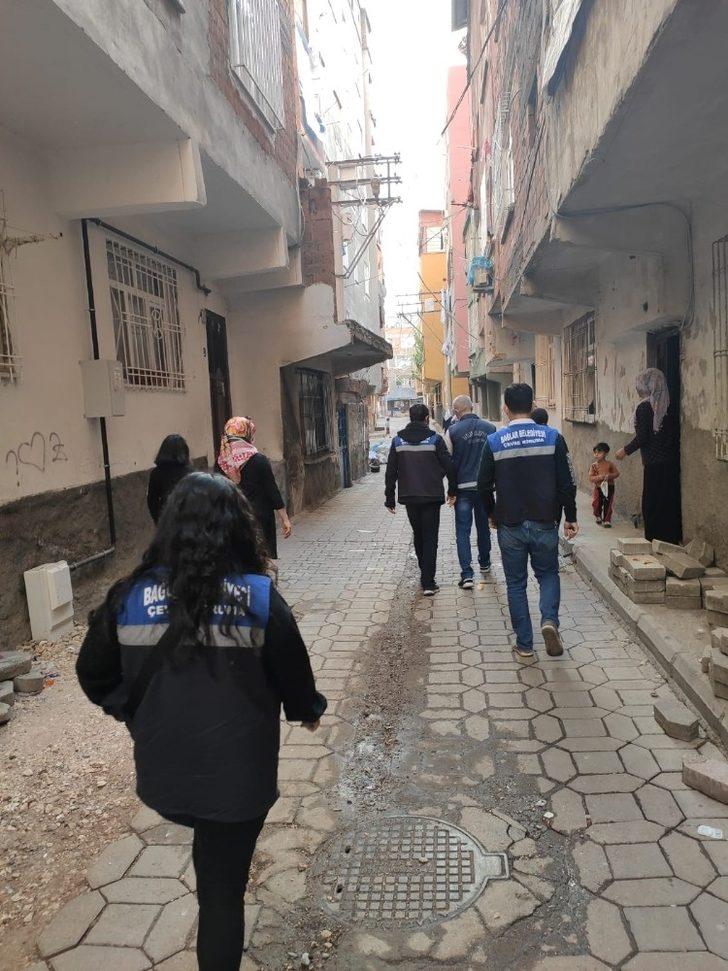 Diyarbakır’da sıfır atık belgesi alan ilk belediye Bağlar Belediyesi oldu G3