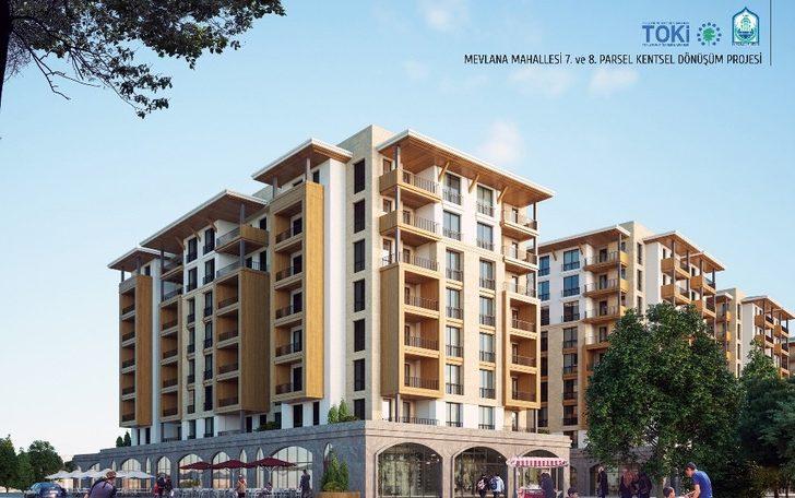 Yıldırım’da kentsel dönüşüm masaya yatırıldı G3