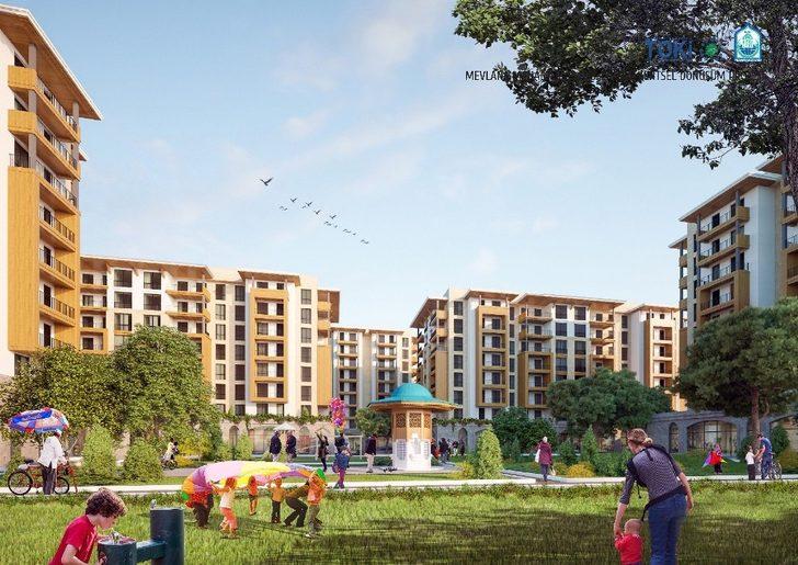 Yıldırım’da kentsel dönüşüm masaya yatırıldı G4