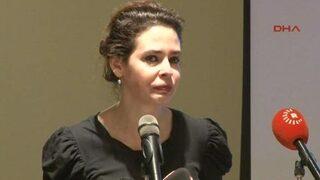 250 sanatçı referandum için Hayır dedi