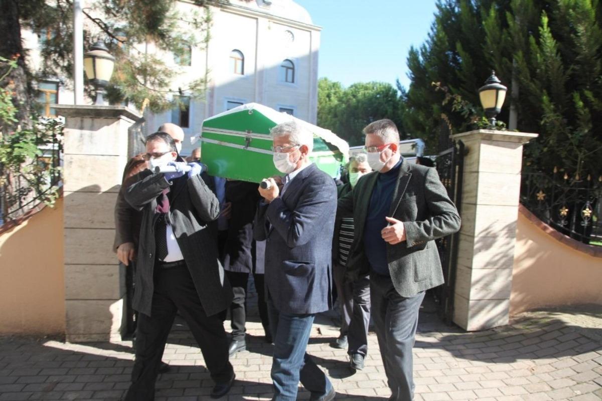 Dizdar ailesinin acı g&uuml;n&uuml;