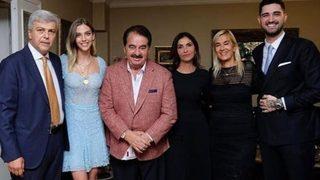 Yasemin Şefkatli İdo'nun aldığı tek taşı gizledi