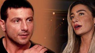 Sıla'nın dava açtığı Davut Güloğlu'na şok!