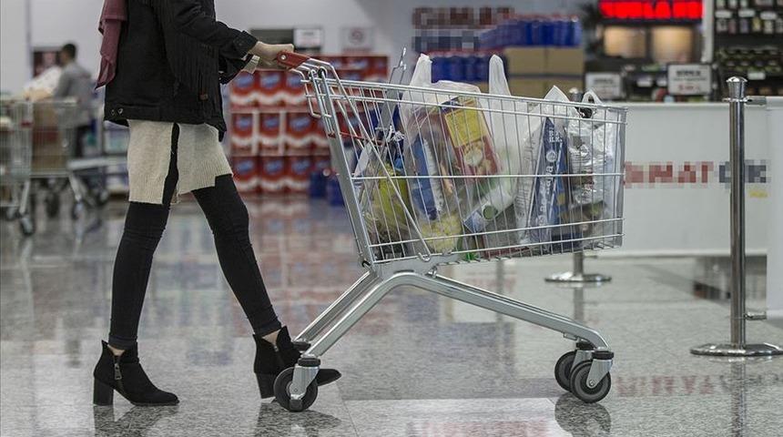 Ticaret Bakanlığı'ndan 'efsane cuma' açıklaması