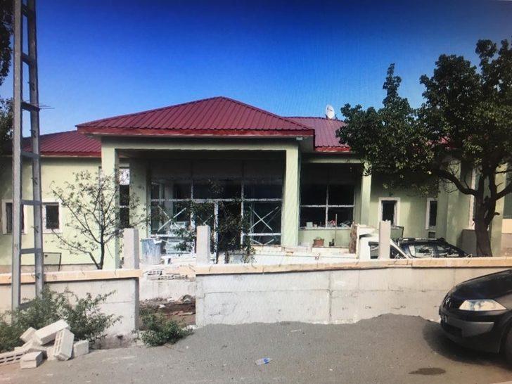 Milletvekili Çelebi: “Ağrı’ya yeni sağlık yatırımları kazandırdık, hayırlı olsun” G2