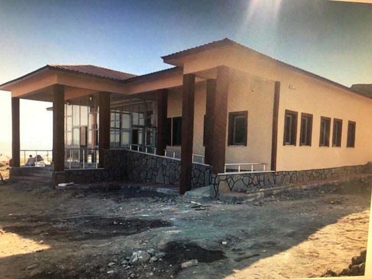 Milletvekili Çelebi: “Ağrı’ya yeni sağlık yatırımları kazandırdık, hayırlı olsun” G4