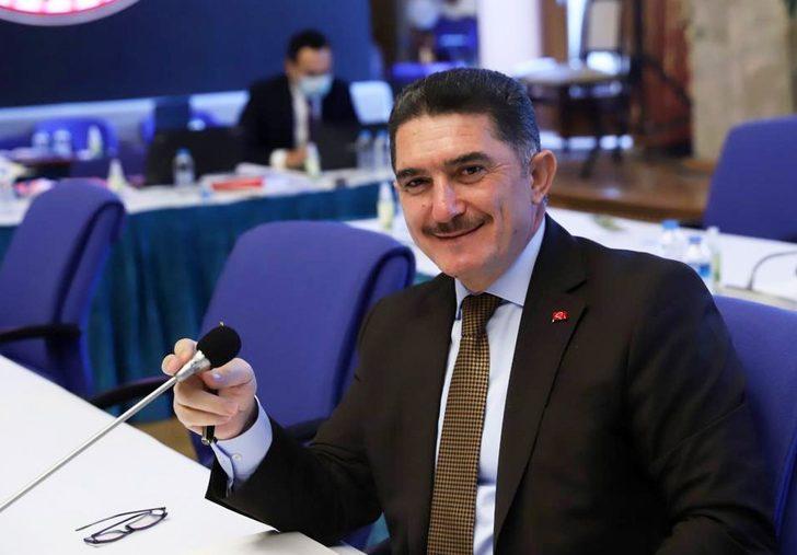 Milletvekili Çelebi: “Ağrı’ya yeni sağlık yatırımları kazandırdık, hayırlı olsun” G5