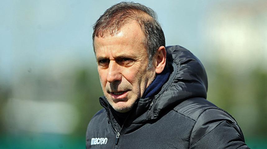 Abdullah Avcı, İstanbul dışına &ccedil;ıkıyor