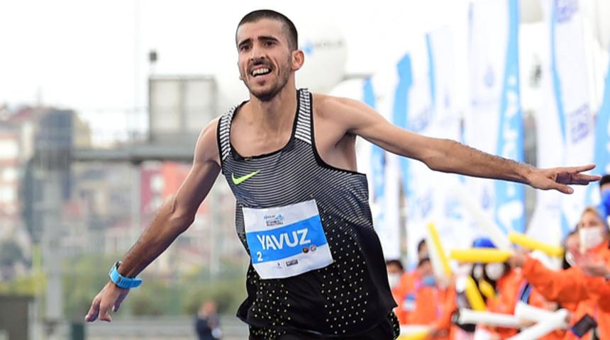 Yavuz Ağralı hedefini a&ccedil;ıkladı