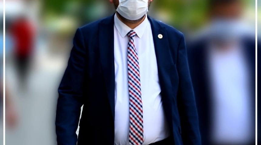 Orhangazi Belediye Başkanı koronaya yakalandı