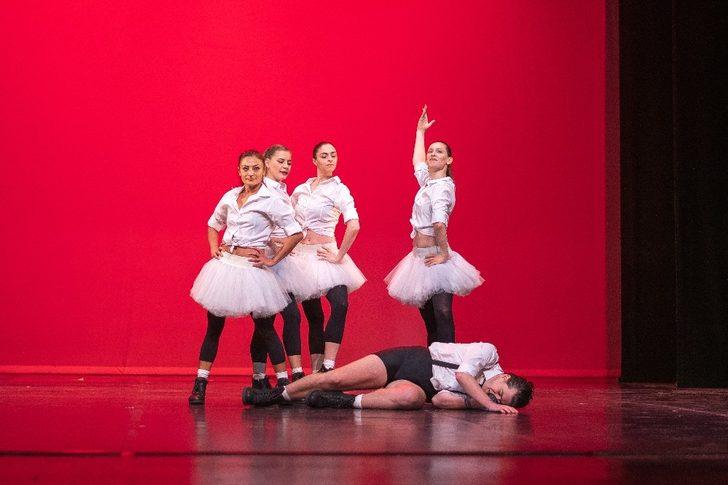 “Rondo Ala Turka” ve “Güldestan” eserleri tekrar SAMDOB’da G1