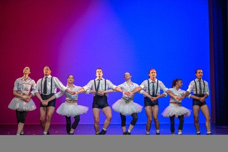 “Rondo Ala Turka” ve “Güldestan” eserleri tekrar SAMDOB’da G2