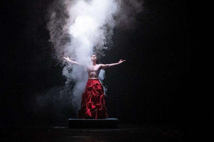 “Rondo Ala Turka” ve “Güldestan” eserleri tekrar SAMDOB’da G3