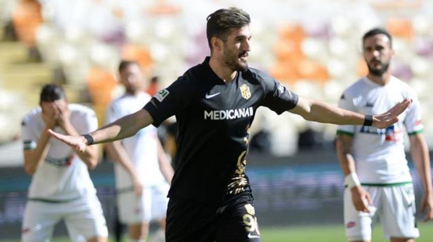 ÖZET | Yeni Malatyaspor - Denizlispor maç sonucu: 2-0