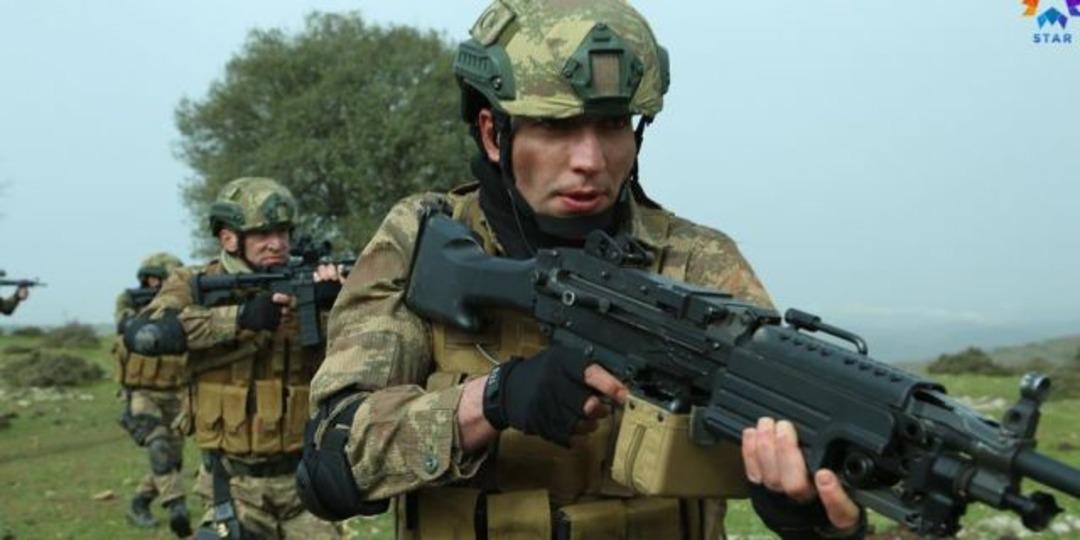 S&ouml;z dizisi bir ilke imza attı