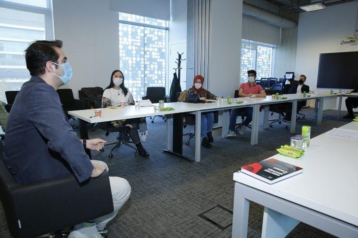 Başakşehir Radyo Akademi’de 2. dönem başladı G1