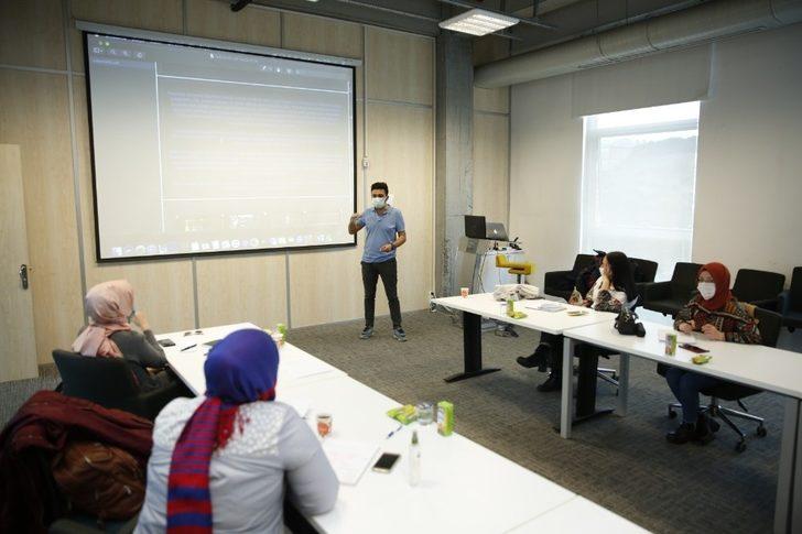 Başakşehir Radyo Akademi’de 2. dönem başladı G2