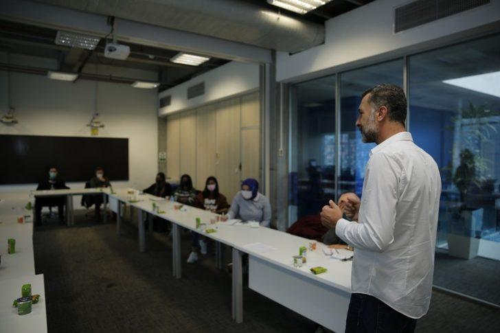 Başakşehir Radyo Akademi’de 2. dönem başladı G3