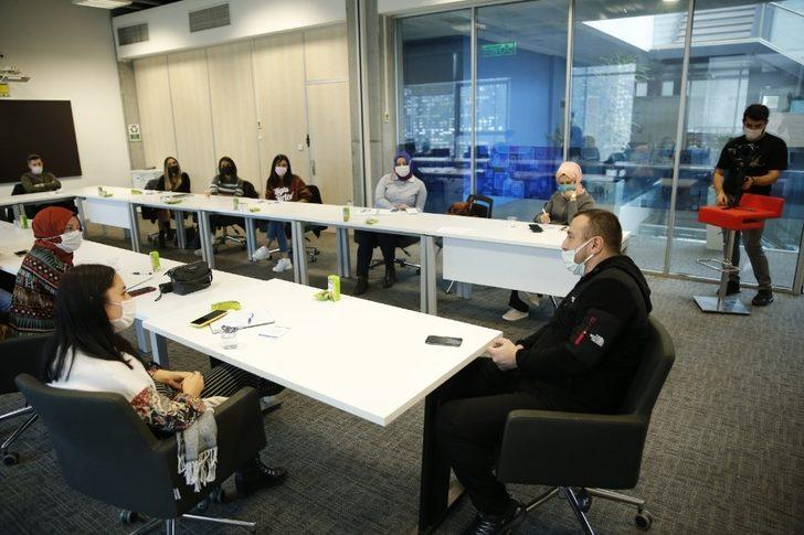 Başakşehir Radyo Akademi’de 2. dönem başladı G4