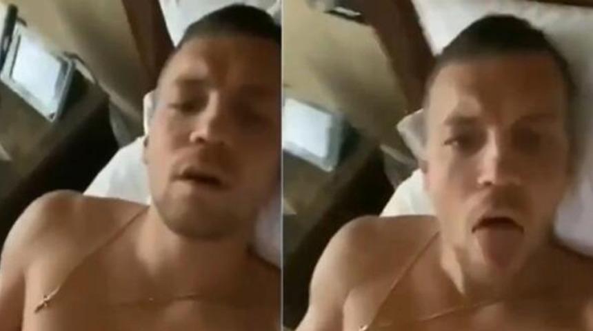 Artem Dzyuba, mastürbasyon videosunun internete sızmasının ardından kadrodan çıkarıldı