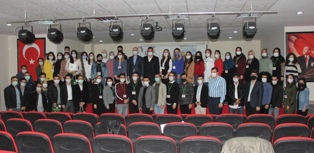 &Ccedil;arşamba Medya Akademisi başarıyla tamamlandı