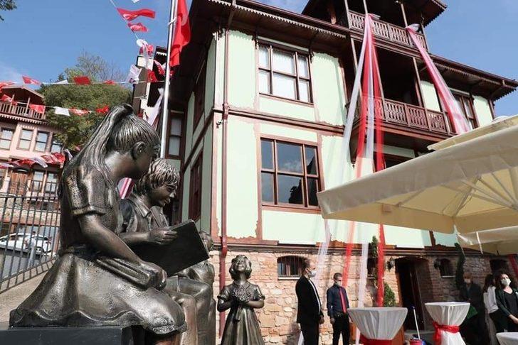 İzmit’te Mustafa Kemal Atatürk ‘Atatürk Evi’nde anacak G1