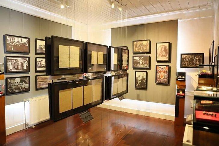 İzmit’te Mustafa Kemal Atatürk ‘Atatürk Evi’nde anacak G3