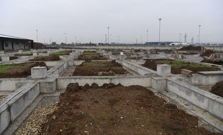 Kartepe Kent Çarşısı’na genişletme revizyonu G3